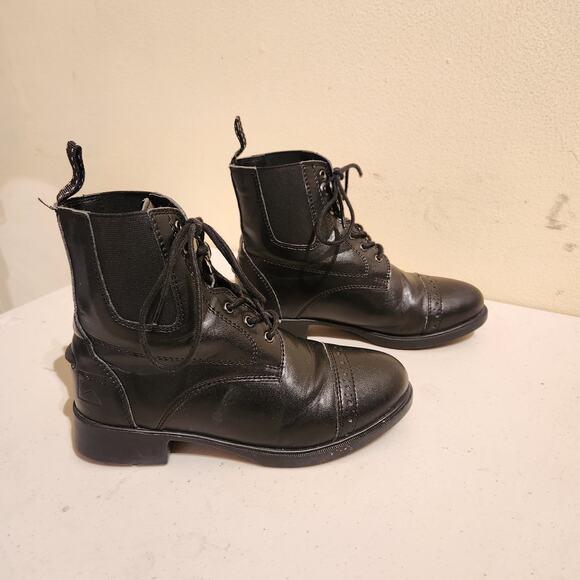 Riding Boots By Dover Saddlery Size 11 Girls - Picture 11 of 11